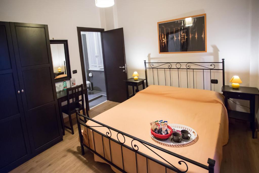 B&B Villa Adriana Tivoli Zimmer foto