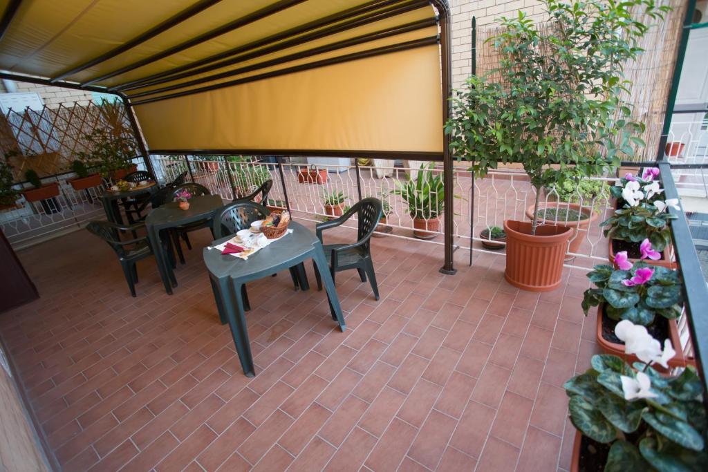 B&B Villa Adriana Tivoli Exterior foto